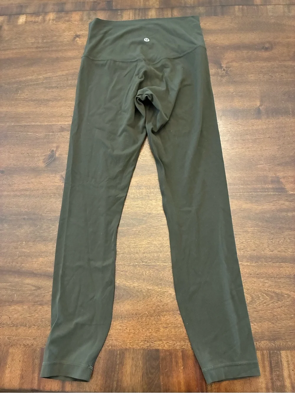 Lululemon Align High-Rise Pant 25